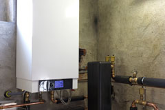 Quorn Or Quorndon condensing boiler companies