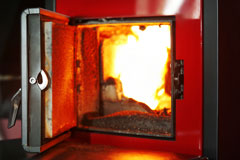 solid fuel boilers Quorn Or Quorndon